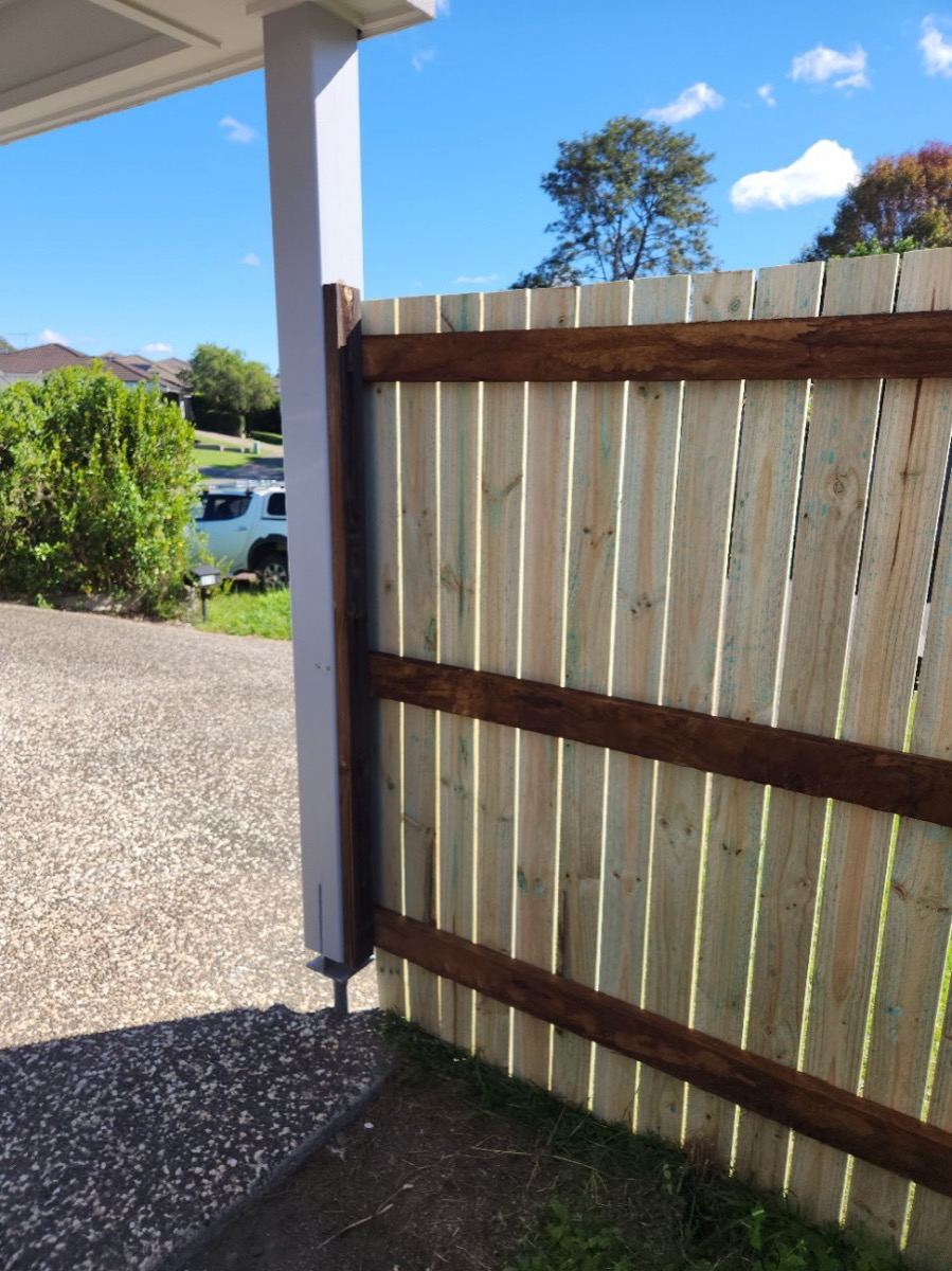 PROTECTS PROPERTY VALUE