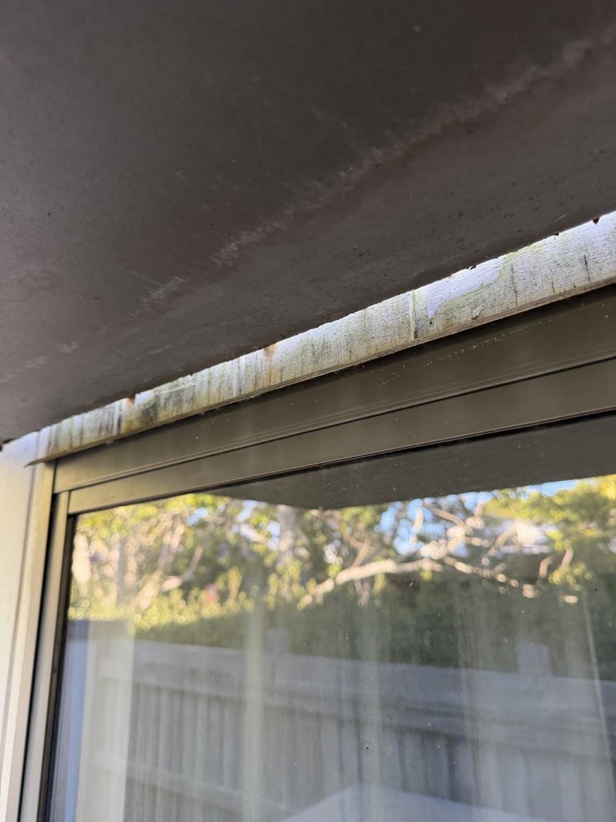 BUILDING DEFECTS